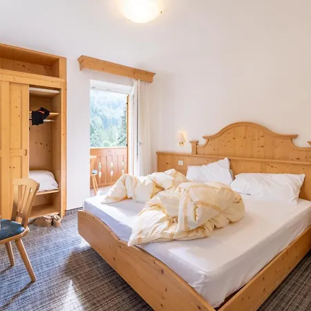 Albergo Canazei Exterior photo