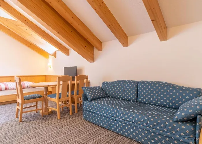 Albergo Canazei
