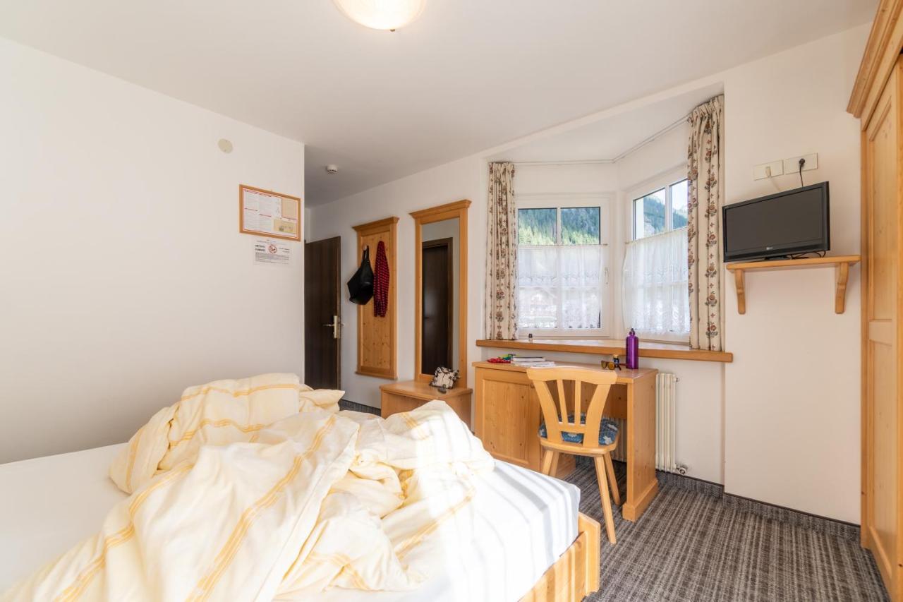 Albergo Canazei