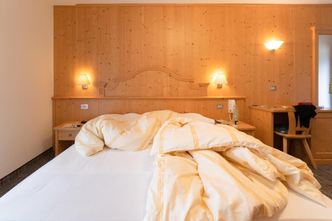Albergo Canazei Bed & Breakfast *