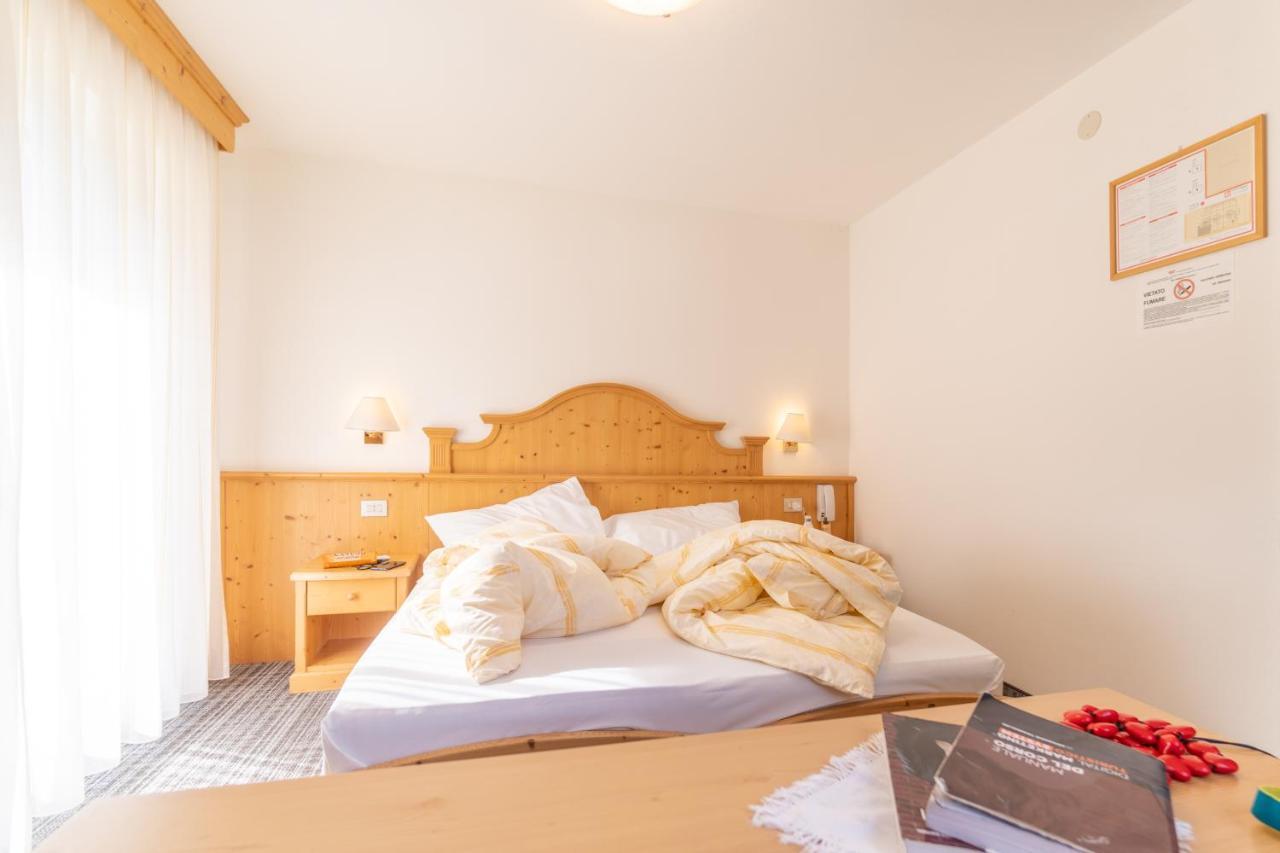 Albergo Canazei Canazei