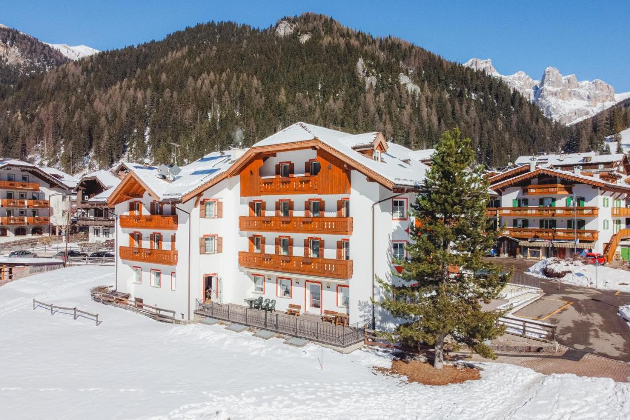 Albergo Canazei Bed & Breakfast Canazei