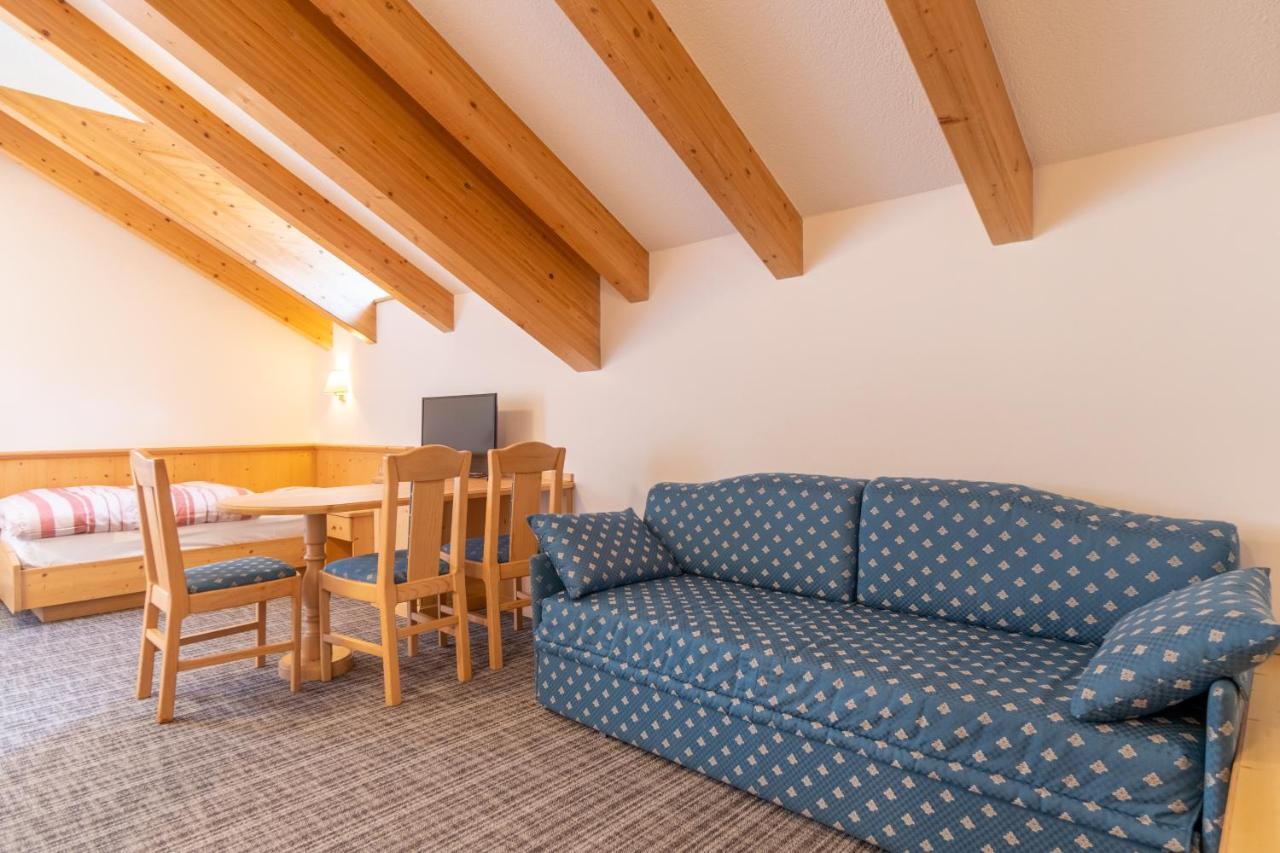 Albergo Canazei