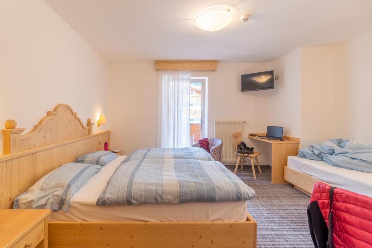 Bed & Breakfast Albergo Canazei