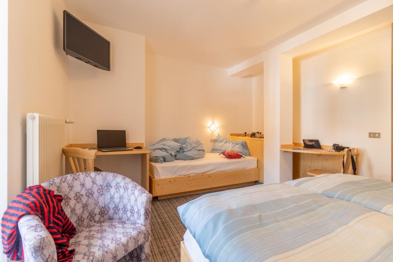 Albergo Canazei