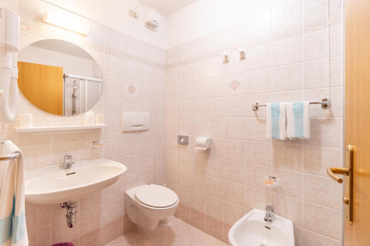 Albergo Canazei Bed & Breakfast Canazei