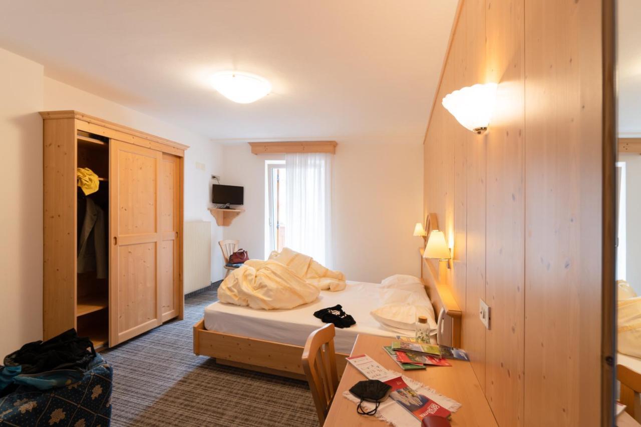 Albergo Canazei *