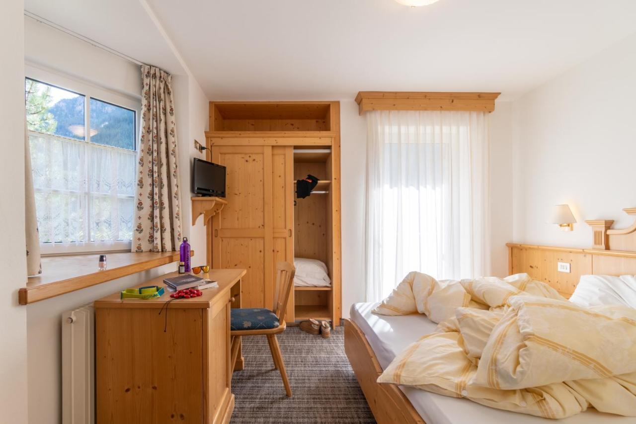 Albergo Canazei