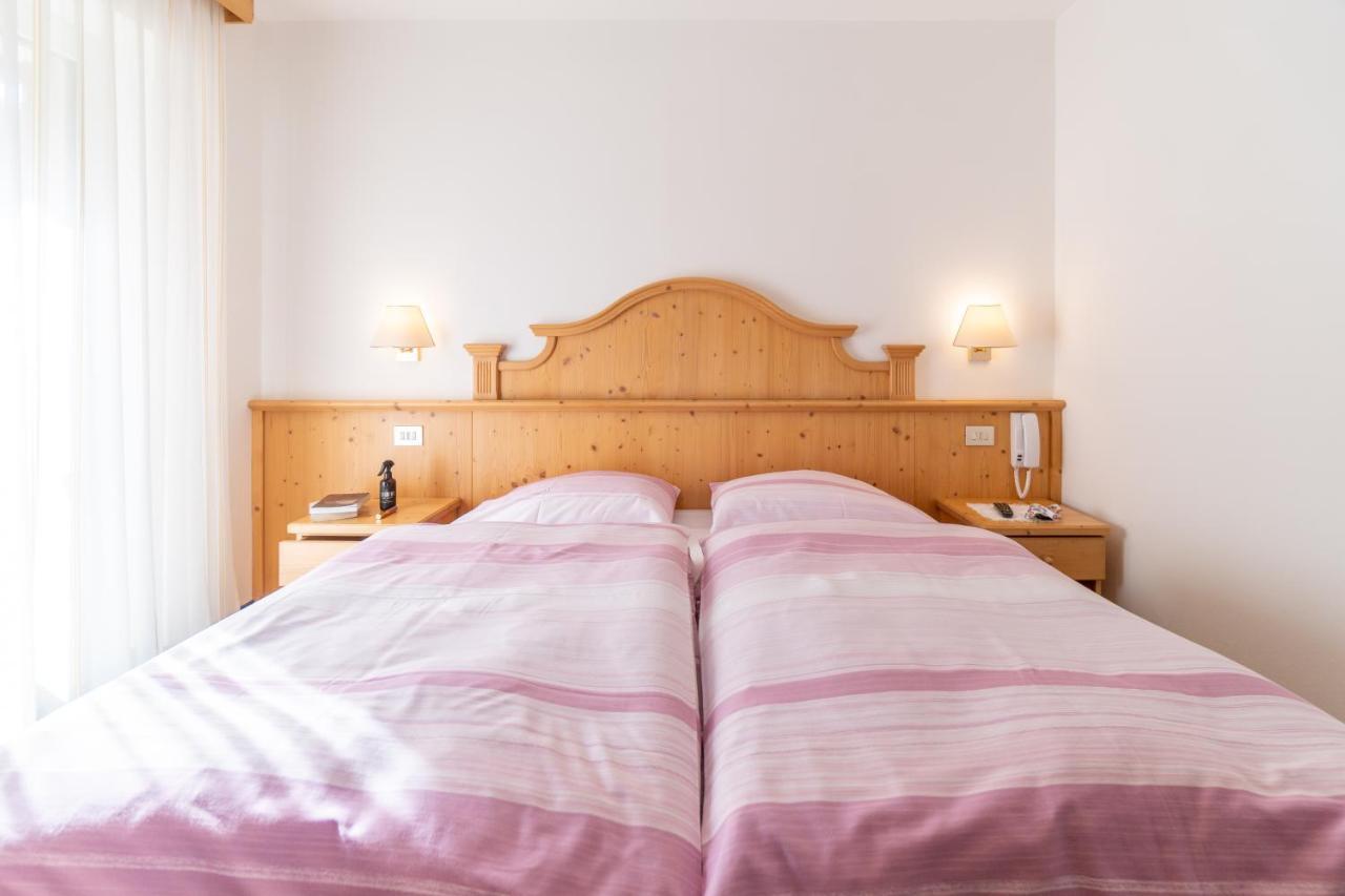 Albergo Canazei Bed & Breakfast Canazei