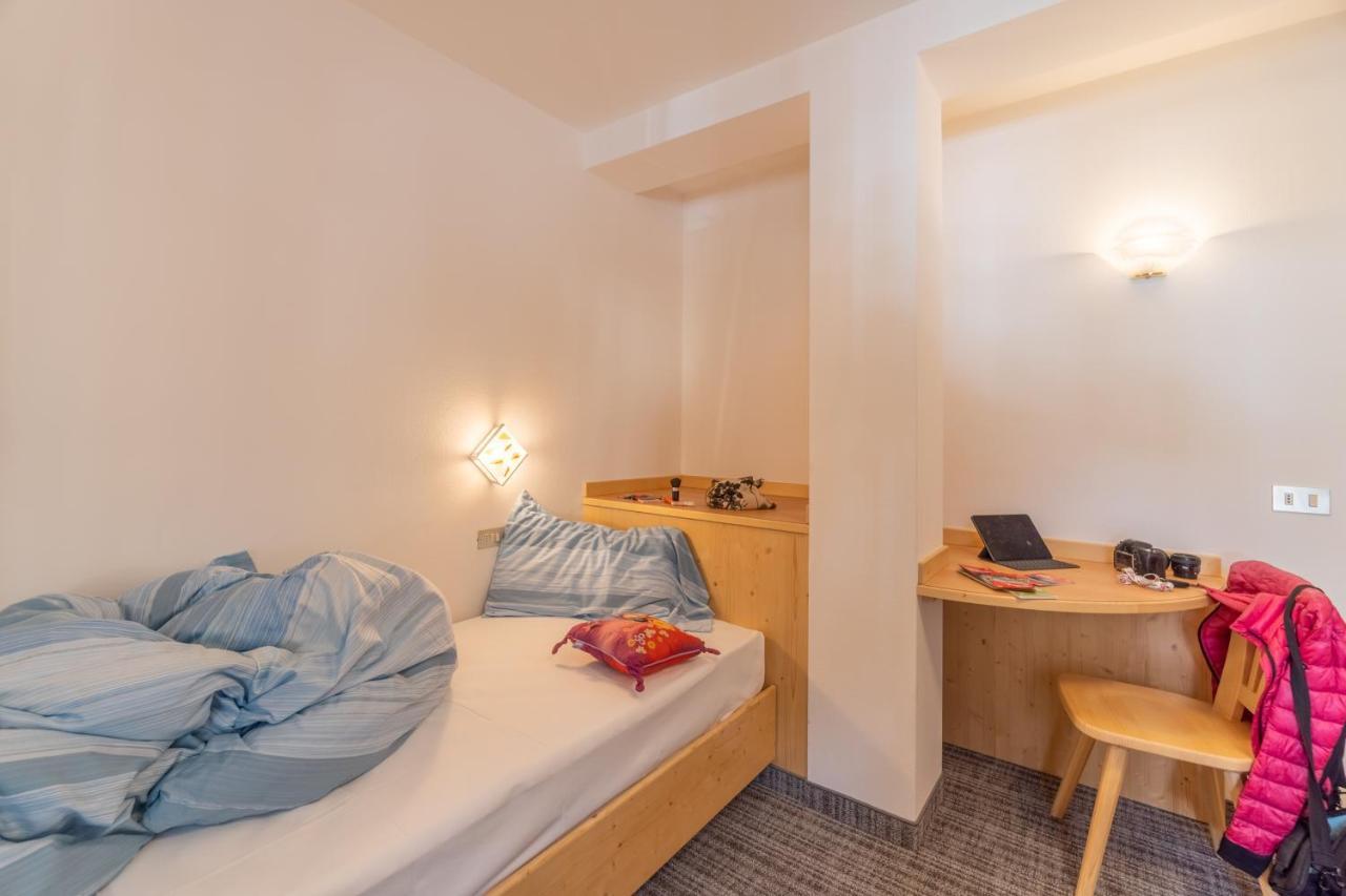 Albergo Canazei Bed & Breakfast Canazei